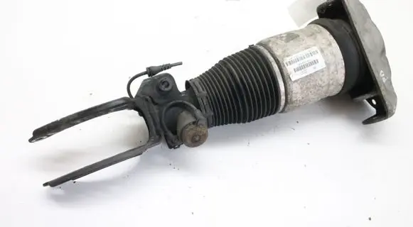 Audi Q7 4L Air suspension front shock absorber 7L8616040D