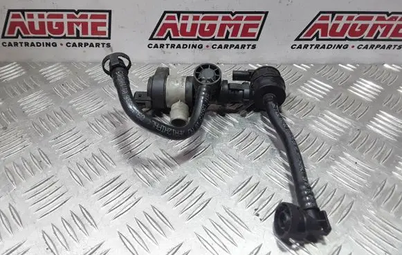 BMW 1 F20 F21 Valve vacuum 7636158 7609806