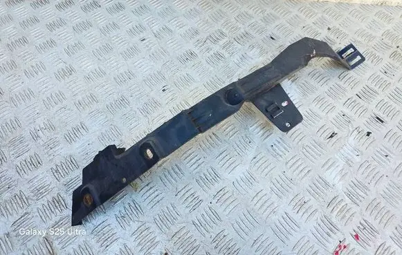 Opel Astra J Headlight/headlamp mounting bracket 13287639