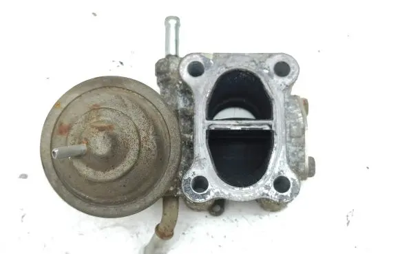 Honda Accord Engine shut-off valve 