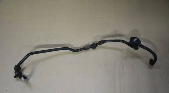 Volkswagen Touareg II Fuel line/pipe/hose 7P0611932AL 1K0906207A