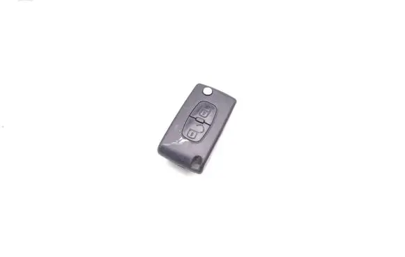 Citroen C-Crosser Ignition key/card 