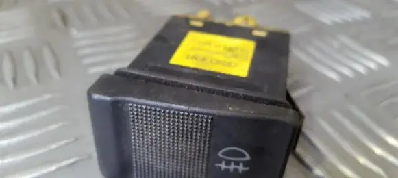 Audi A6 S6 C4 4A Fog light switch 4A0941563C