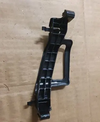 Audi A3 S3 8V Seat belt trim 8V5867191