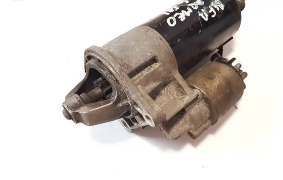 Alfa Romeo 156 Starter motor 0331303167