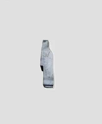 Opel Astra J Fuel Injector clamp holder 1101288 85152