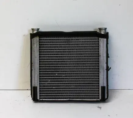 Volkswagen Phaeton Heater blower radiator