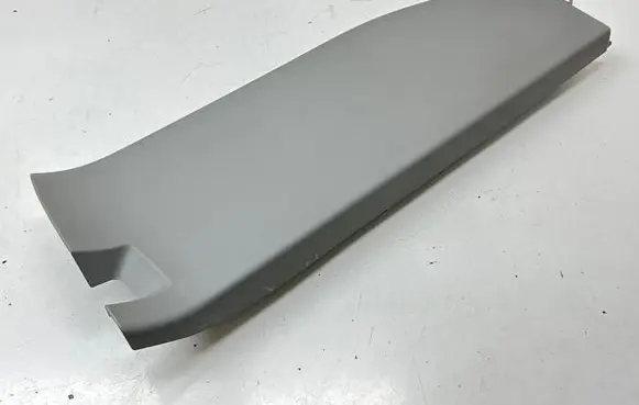 Volkswagen Transporter - Caravelle T5 (B) pillar trim (bottom) 7H0867292D