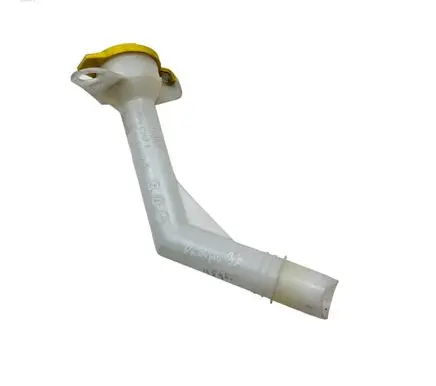 Chrysler Pacifica Window washer liquid tank fill tube 68274210AB