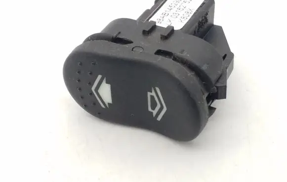 Ford Focus Electric window control switch 98AB14529DC