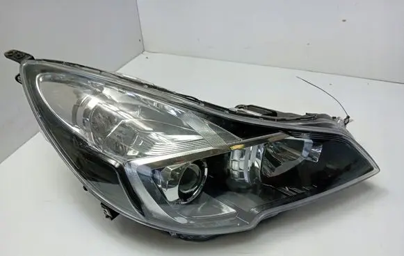 Subaru Outback Headlight/headlamp