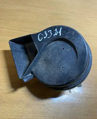 Opel Astra G Horn signal A28657625 C3321