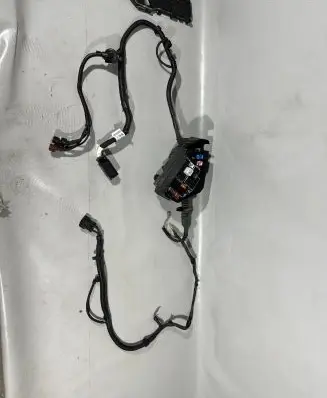 Porsche Cayenne (92A) Fuse module 7P5971072CH