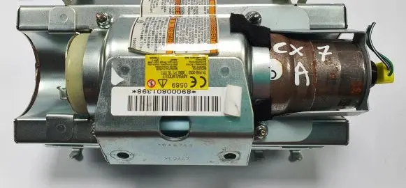 Mazda CX-7 Passenger airbag 1060955