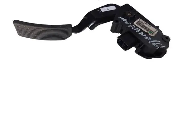 Nissan Murano Z50 Accelerator throttle pedal 18002CA100 03225C85G 027NE0020