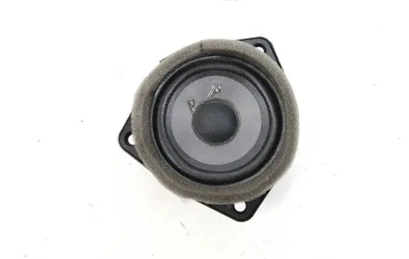 Porsche Cayenne (92A) Parcel shelf speaker 7PP035416B