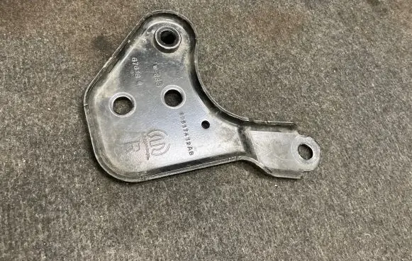 Jeep Grand Cherokee WL Other front suspension part 68517412AB