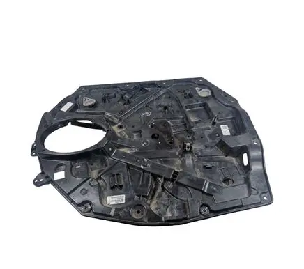 Jeep Grand Wagoneer Rear window lifting mechanism without motor 68457400AC 68367059AA 4CJ9910WS22