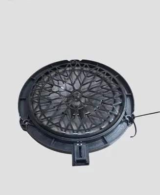 Citroen DS4 Front door speaker 9809320180