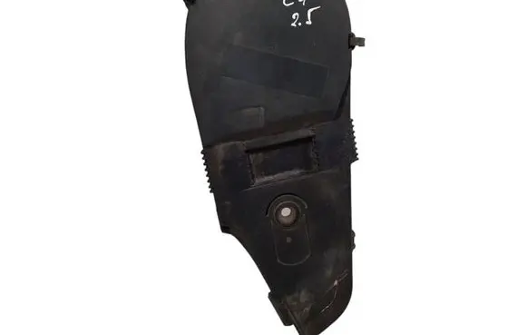 Audi A6 S6 C4 4A Timing belt guard (cover) 074109107K