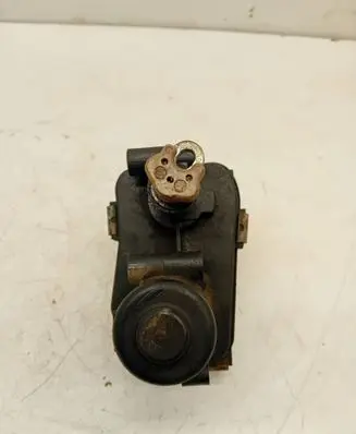 Opel Insignia A Intake manifold valve actuator/motor 