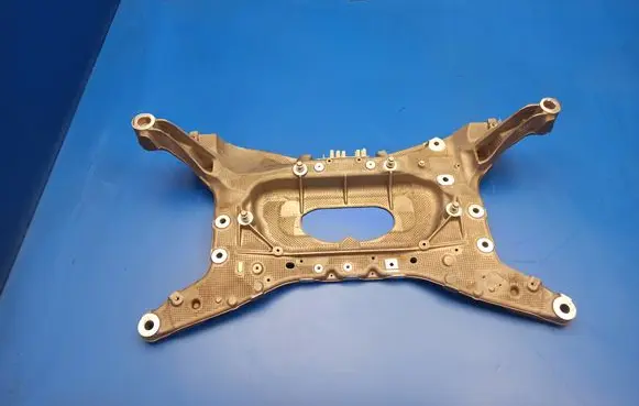 Land Rover Evoque II Front subframe K8D25C145CA K8D25C145