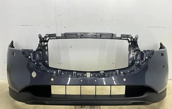 Mazda CX-5 II Front bumper KSD4-50031