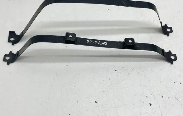 Nissan Rogue Fuel tank mounting bracket 