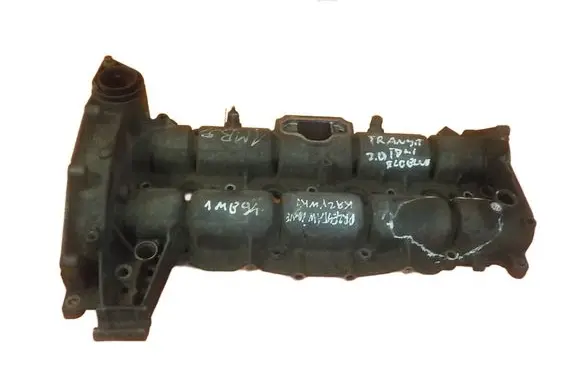 Ford Transit Camshaft 201300168