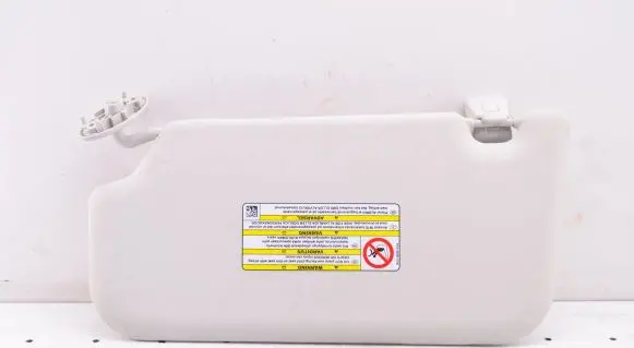 Ford C-MAX II Sun visor