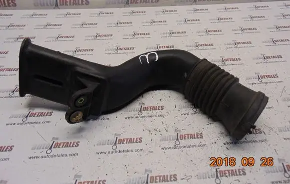 Honda CR-V Air intake hose/pipe