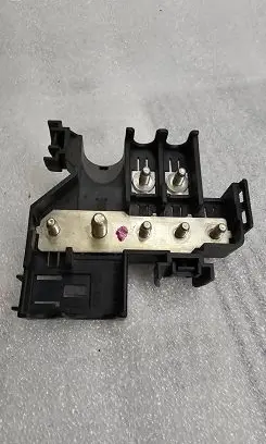 Positive wiring loom