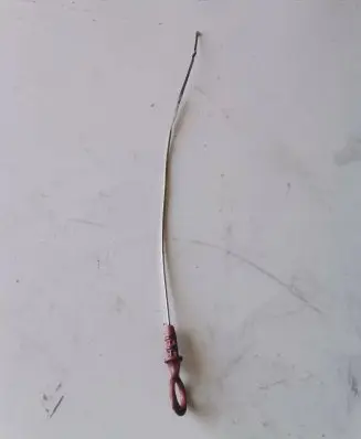 Volvo V50 Oil level dip stick 30774666