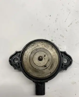 BMW 3 F30 F35 F31 Crankshaft position gear 11367593719