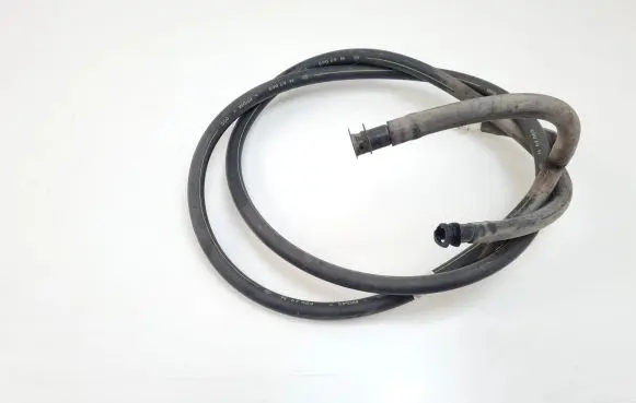 Mercedes-Benz GL X164 Windshield washer fluid hose A1648600092