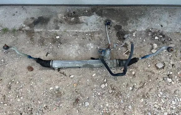 Audi A4 S4 B8 8K Steering rack 8T1422066CX 8T1422066C 8T1422066