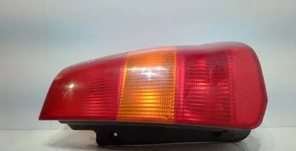 Mitsubishi Space Star Rear/tail lights 287602 MR2455
