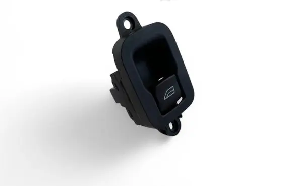 Volkswagen Golf V Electric window control switch 012A5