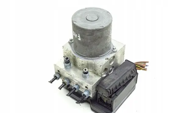 BMW 5 F10 F11 ABS Pump 6853400
