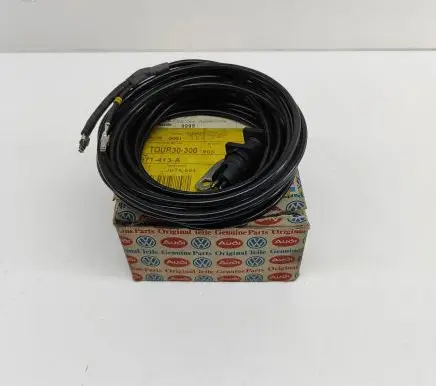Volkswagen Golf III Other wiring loom 191971413A