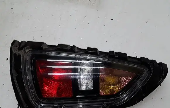 KIA Soul Rear/tail lights