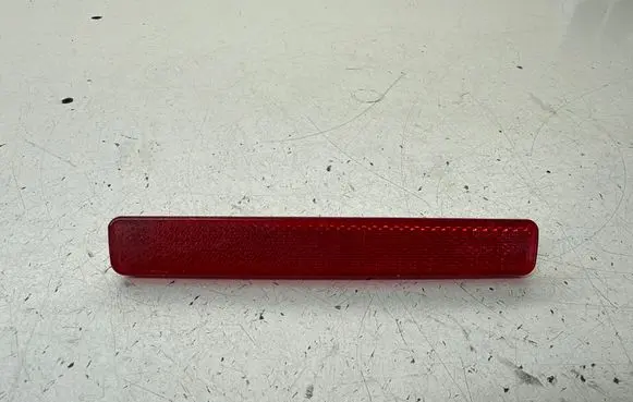 Volkswagen Transporter - Caravelle T5 Rear tail light reflector 05343875 E2020306