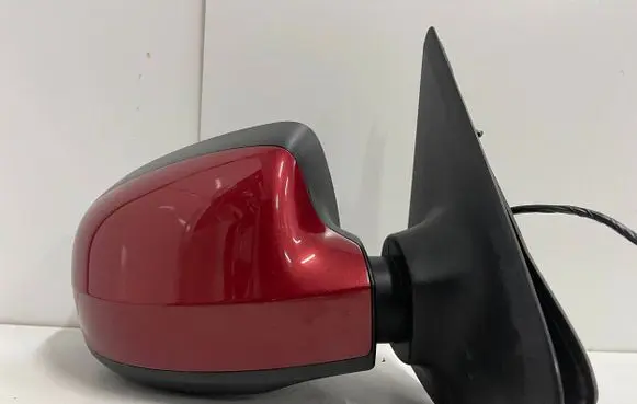 Renault Sandero II Front door electric wing mirror