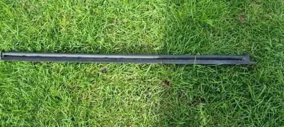 Volvo S60 Sliding door trim (molding) 31891853