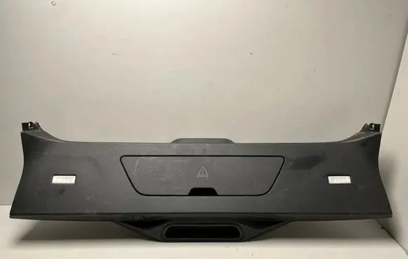 BMW X7 G07 Tailgate trim 7442975 7452484