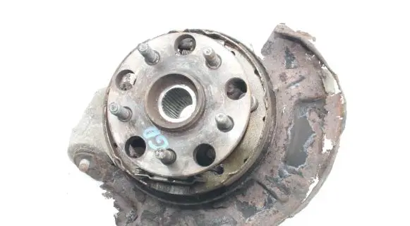 Lexus GS 300 350 430 450H Rear wheel hub