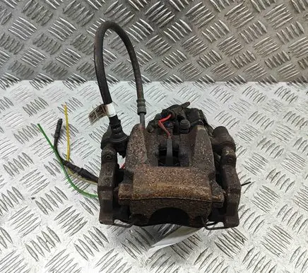 Jaguar I-Pace Rear brake caliper J9D32552AA J9D32K327AB
