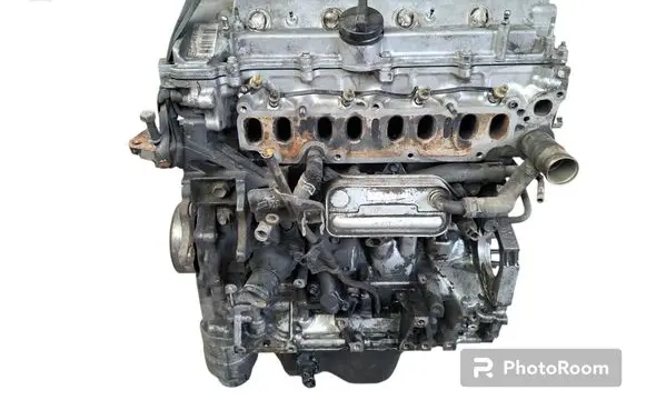 Toyota Avensis T250 Engine 1AD 1ADFTV
