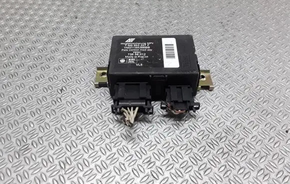 Ford Galaxy Immobilizer control unit/module 7M5953257F