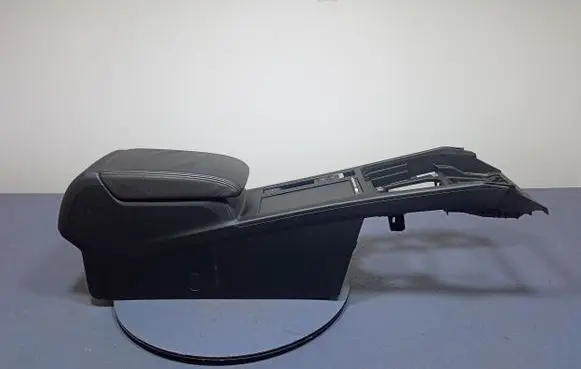 Center console